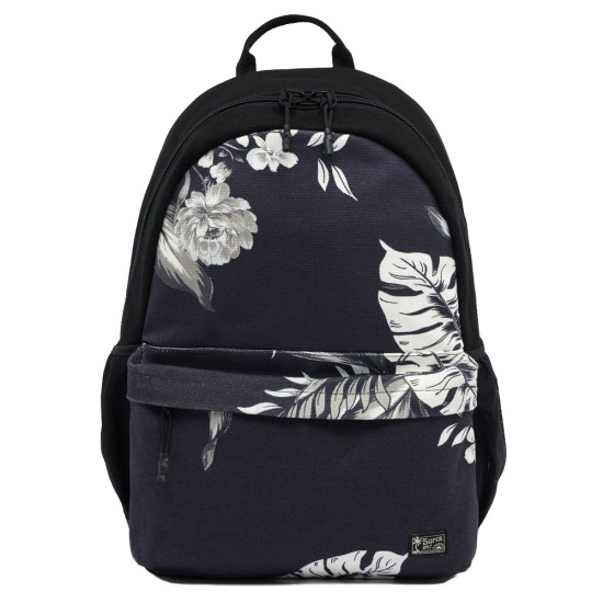 Superdry Γυναικεία τσάντα πλάτης Cali Print Montana